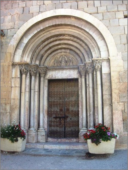 eglise-porte