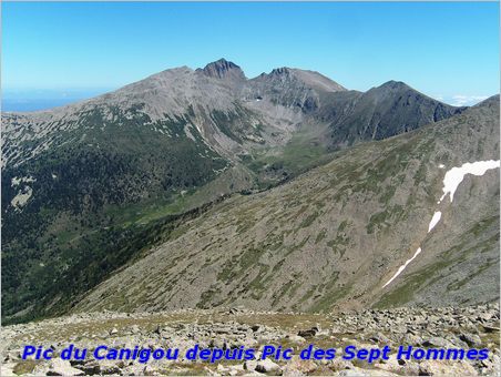 canigou